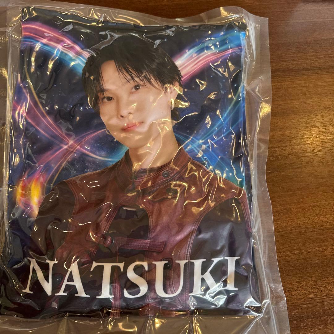 BUTTERFLY EFFECT 堀夏喜 クッション