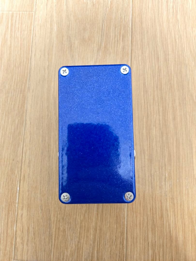 hmpf製 xotic soul driven クローン