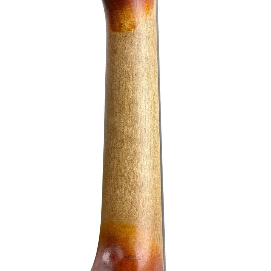 極上●鈴木バイオリン● No.330 3/4 1996年製 極虎 弓・K.杉藤