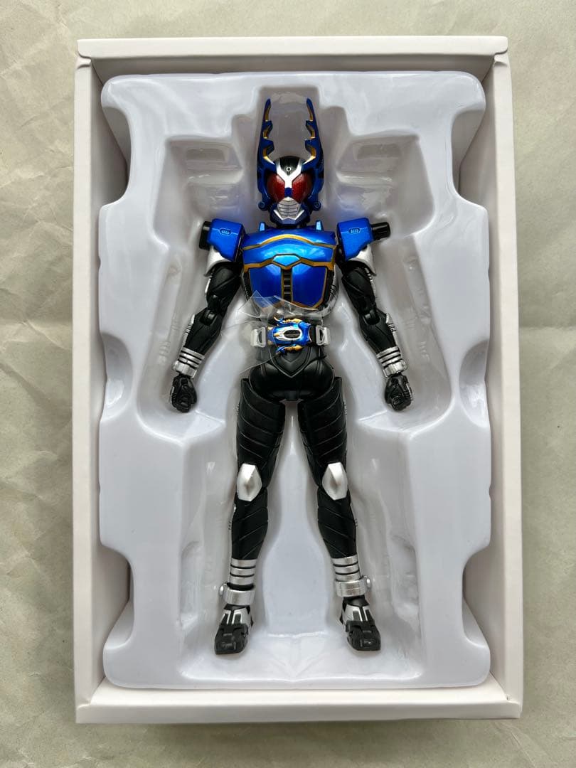 真骨彫製法　仮面ライダー　9個セット