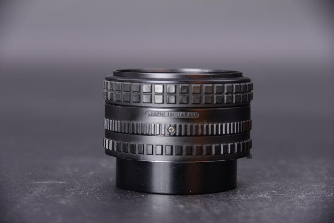 Nikon ニコン Lens Series E 35mm f2.5