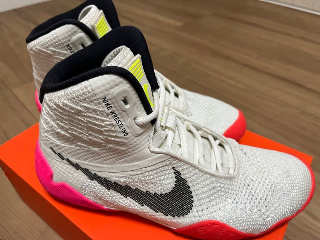 ナイキ レスリングシューズ TAWA SE 28.0cm