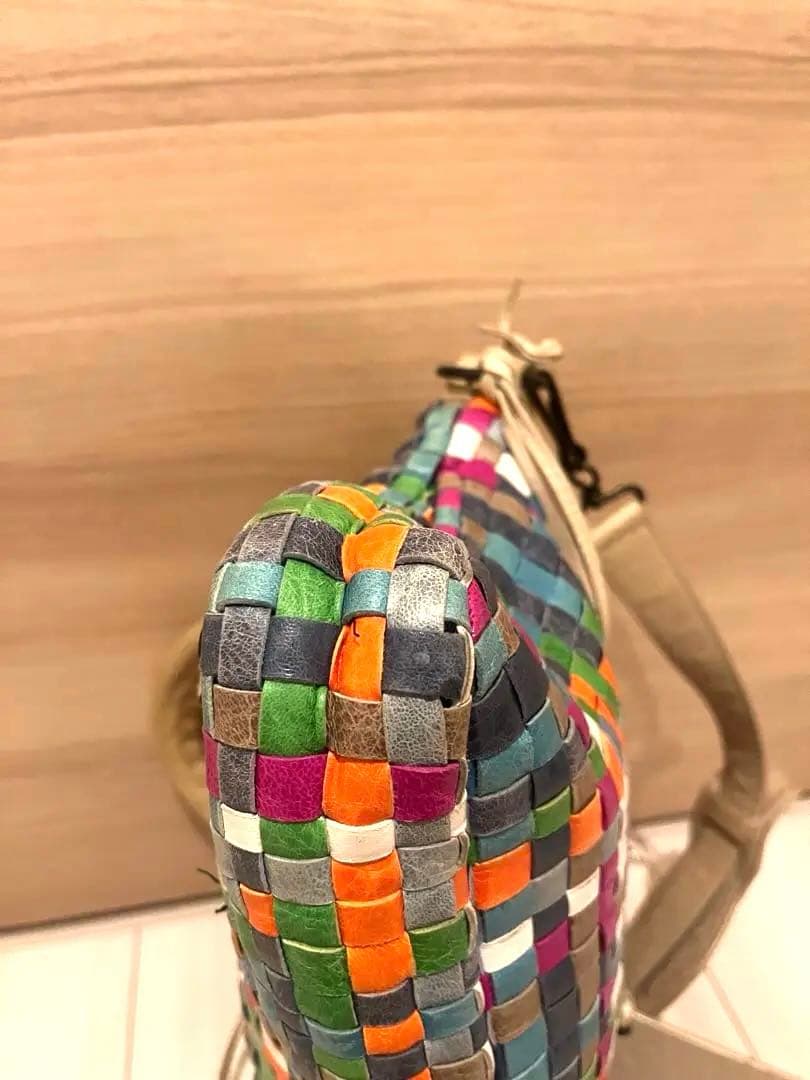 バレンシアガ 限定 ザ・ファースト　ハンドバッグ