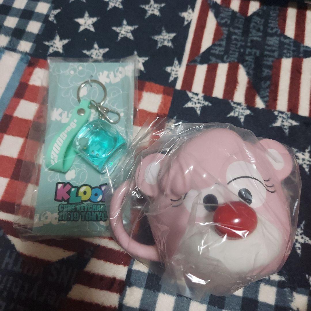 倖田來未ライブグッズセット