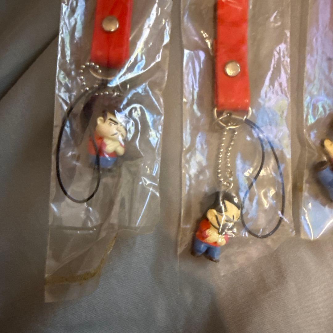 PURPLE HIGHWAY OF ANGELS 湘南爆走族　ストラップ