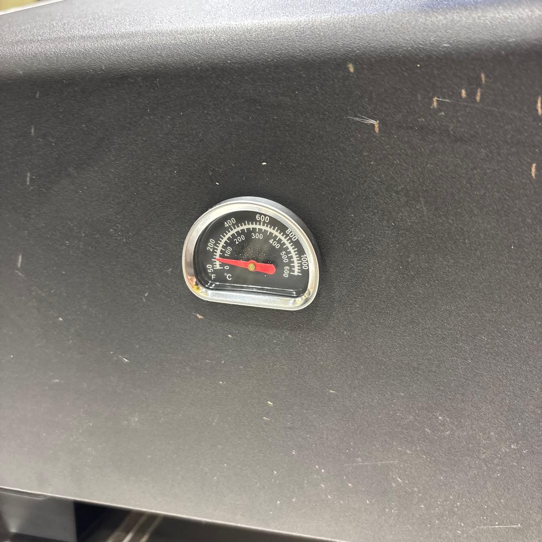 窯焼マスター ハイブリッド燃料 アウトドア用ポータブルピザ窯