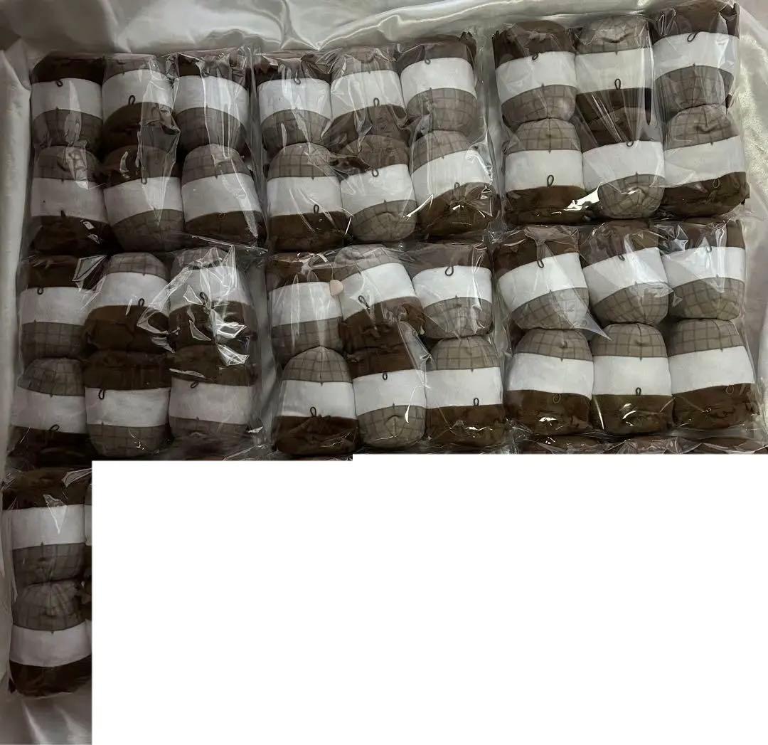 及川徹 制服 ハイキュー!! ぽてコロマスコット アニメイト特典 44点