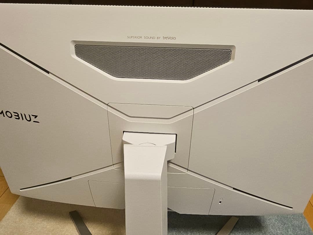 BENQ EX2710U 27インチモニター