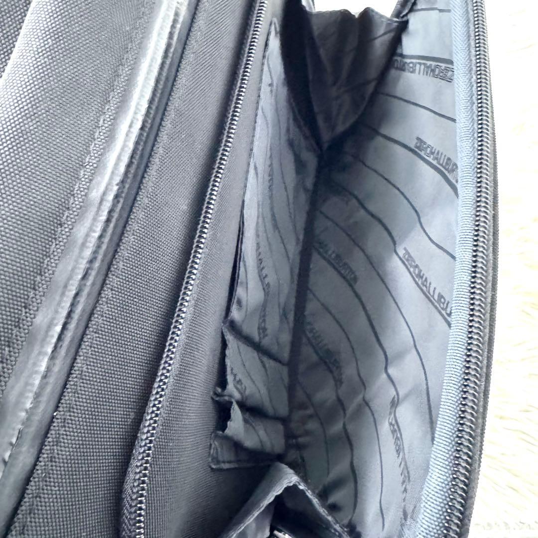 ZERO HALLIBURTON ゼロハリバートン ビジネスバッグ 3way