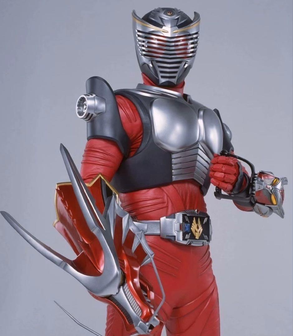 仮面ライダー龍騎 リュウガ コスプレ コスチューム 道具