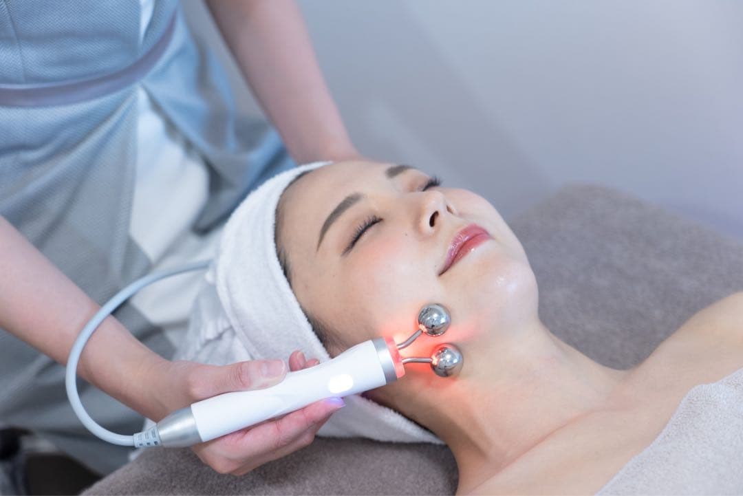 【SLIMSHOCKZERO】ハイパーナイフ、キャビテーション、EMS、吸引機器