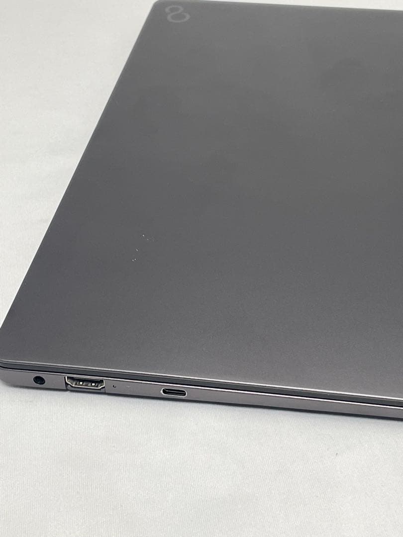 Windowsノート本体 LIFEBOOK CH90/E3 i5-1135G7 8GB 512GB