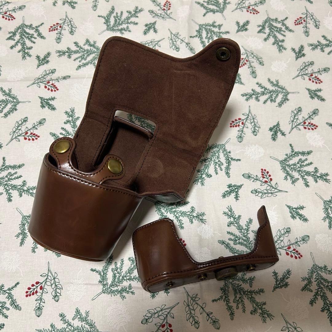 美品 オリンパス OM-D E-M10 markⅢ ダブルズームキット S492