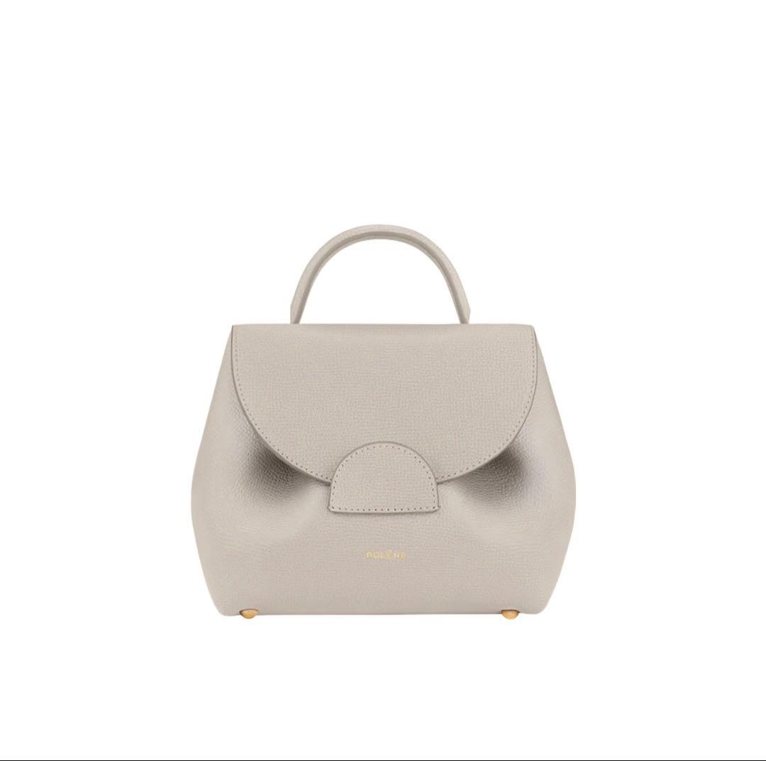 ポレーヌNumero Un Nano ショルダーバッグ