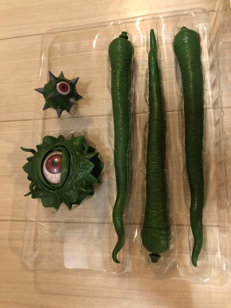 マーベルレジェンド　ガルガントス　開封品