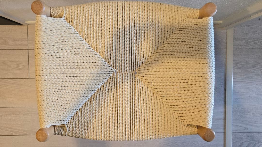 CH53 スツール 2脚セット リプロダクト品