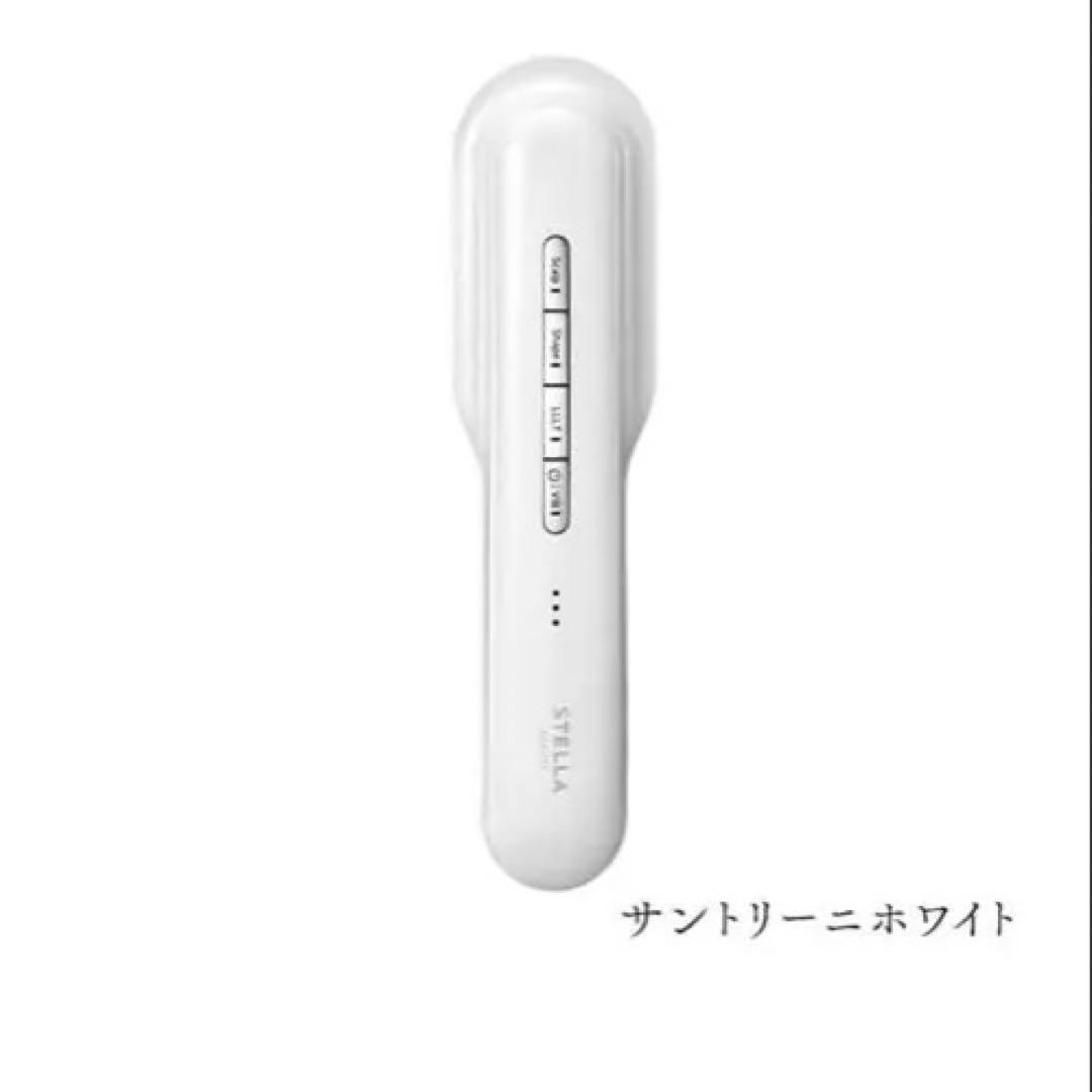 レーザー & EMS リフトブラシ