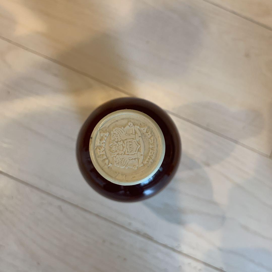 サントリー余市（旧ラベル） 500ml