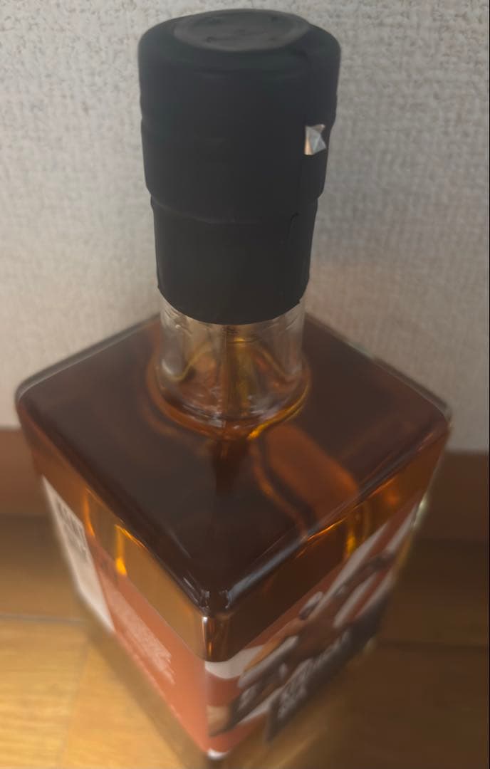KENTUCKY SILK ケンタッキー・バーボンウイスキー 750ml