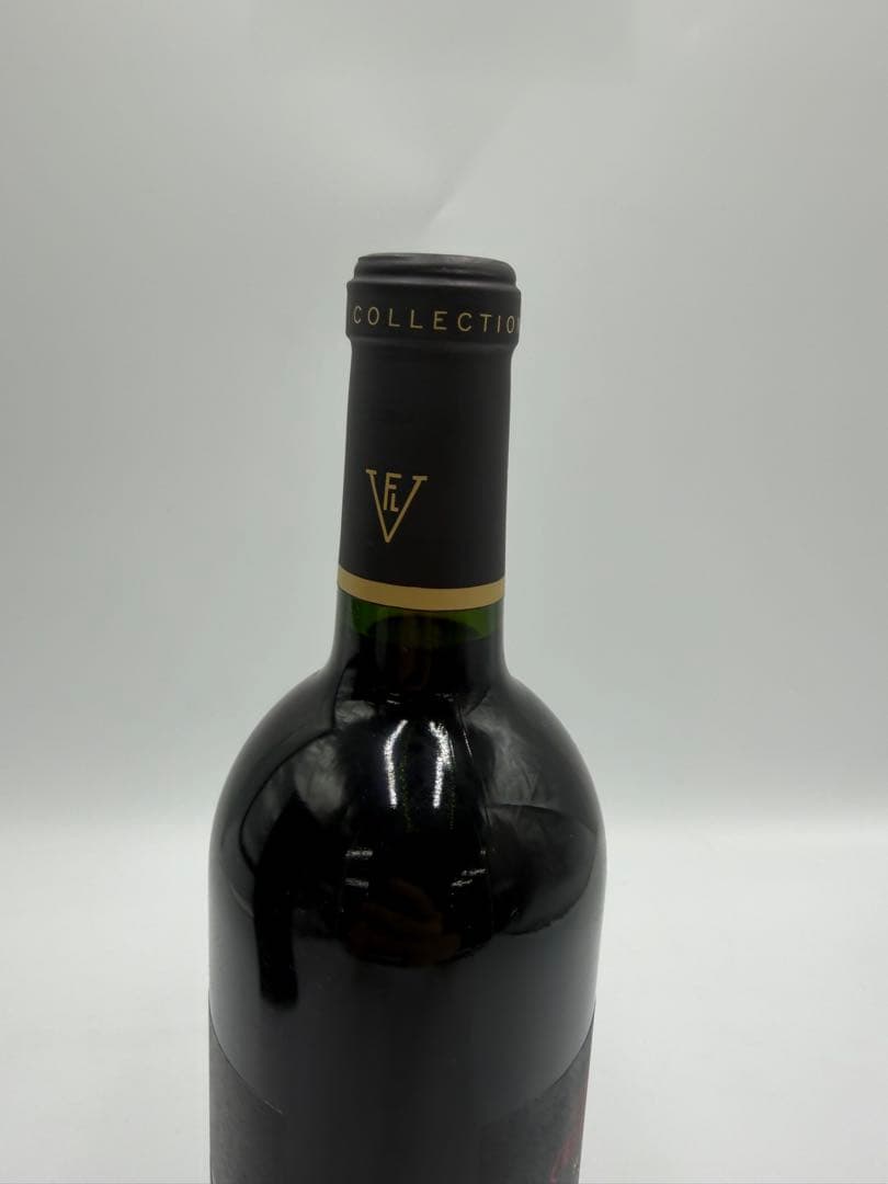 ルイ・ヴィトン Château François 2014 赤ワイン 750ml