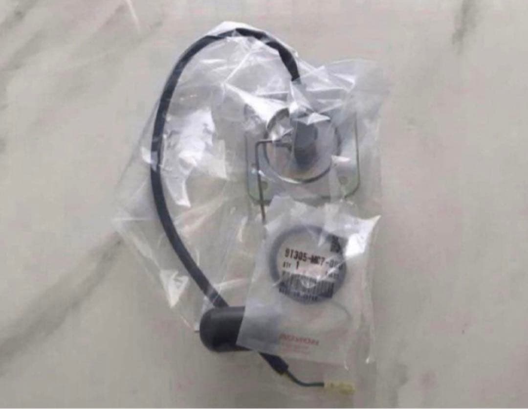 ホンダ純正 ガソリンセンサー 燃料センサー CBR400F NC17 F2F3