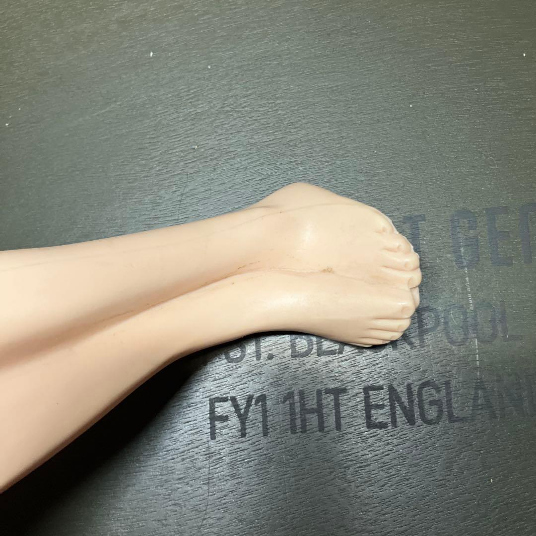 ビンテージ　湯たんぽ　ピンナップガール