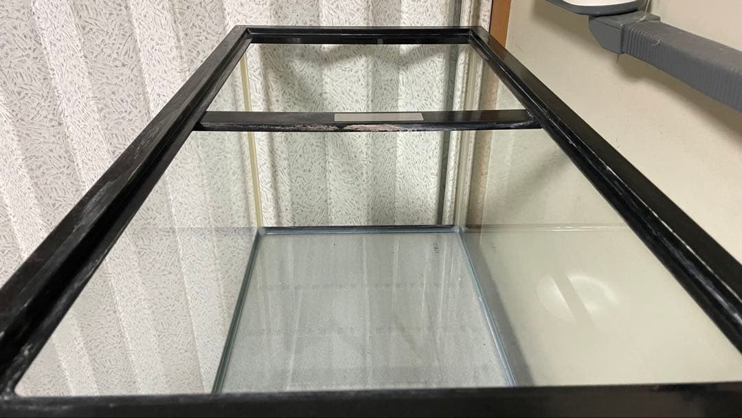 NISSO 90cm ガラス水槽セット