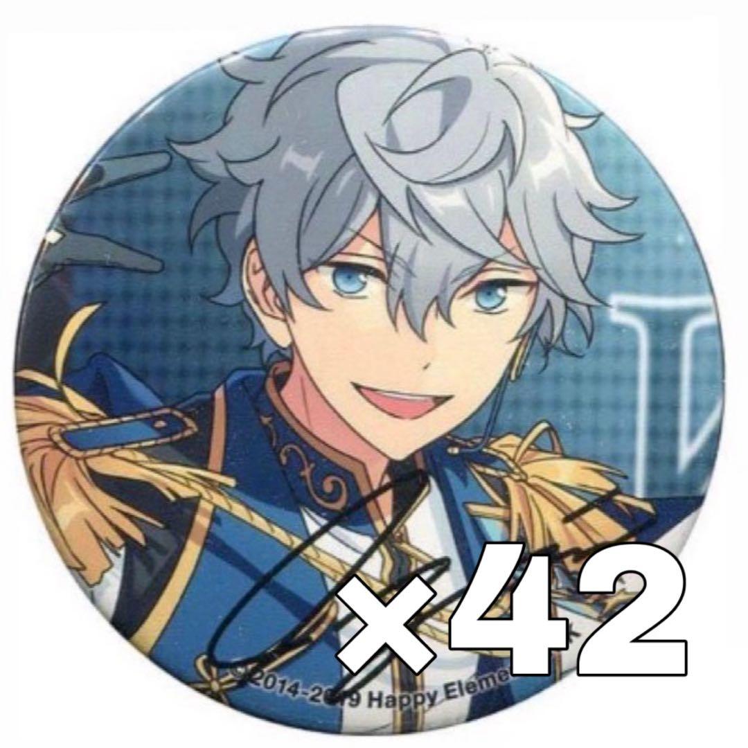 あんスタ 瀬名泉 ポートレート缶バッジ