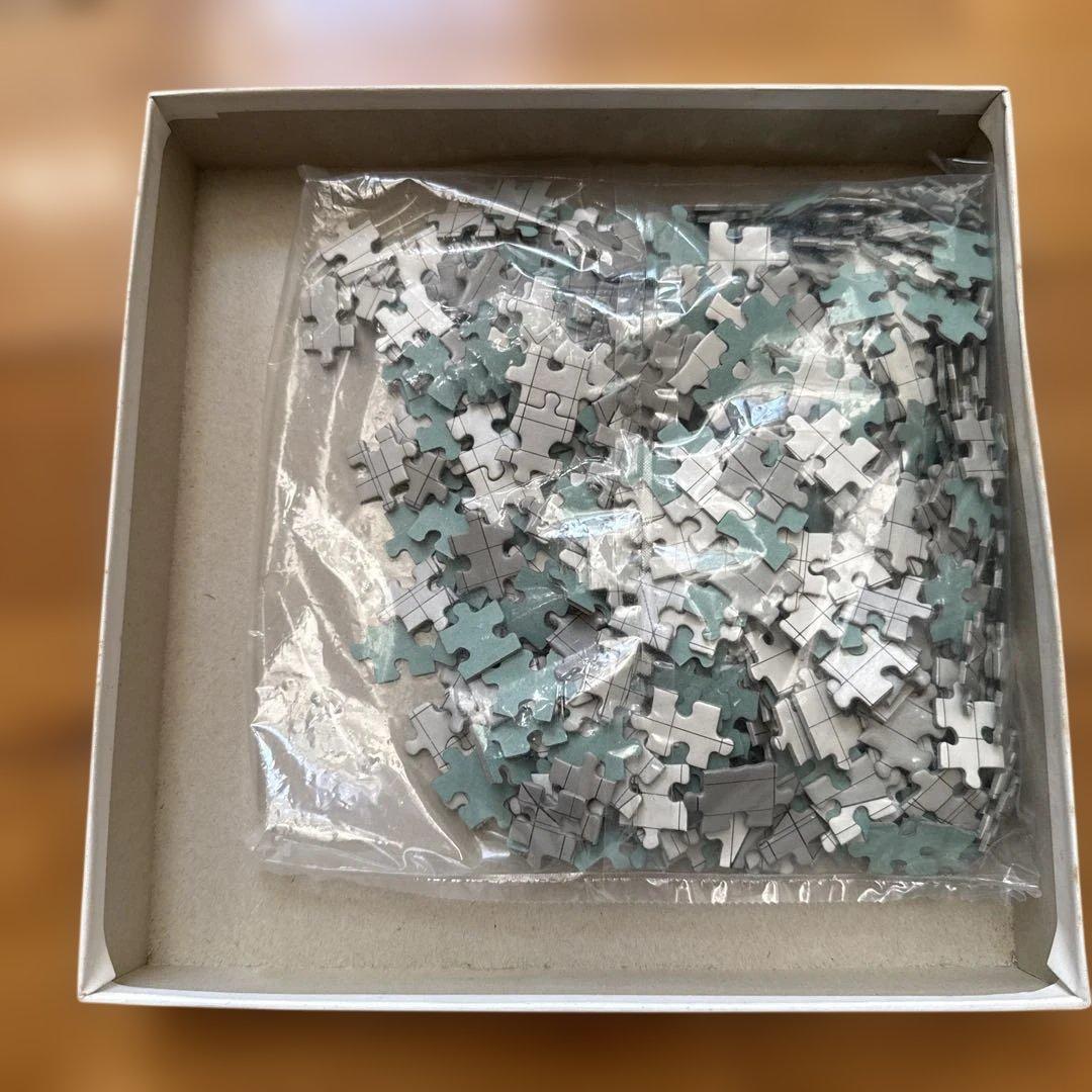 TAN = 3tan ジグソーパズル 500ピース　NOA ATTIA