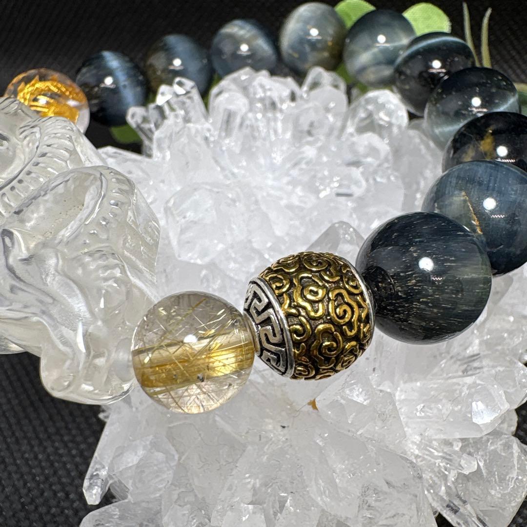 ＊泉澄＆まえまえ様水晶