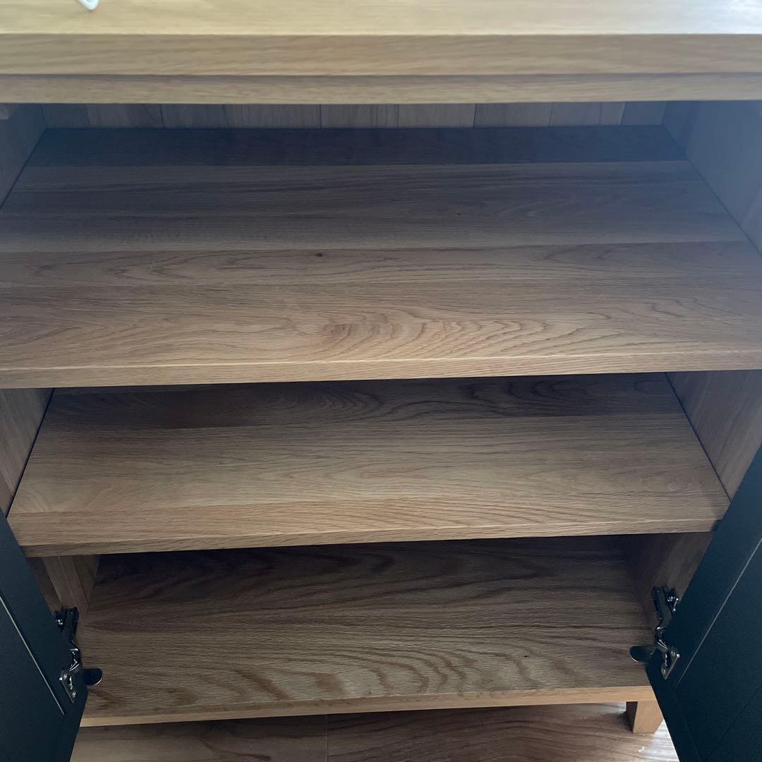 【北の住まい設計社】キャビネット