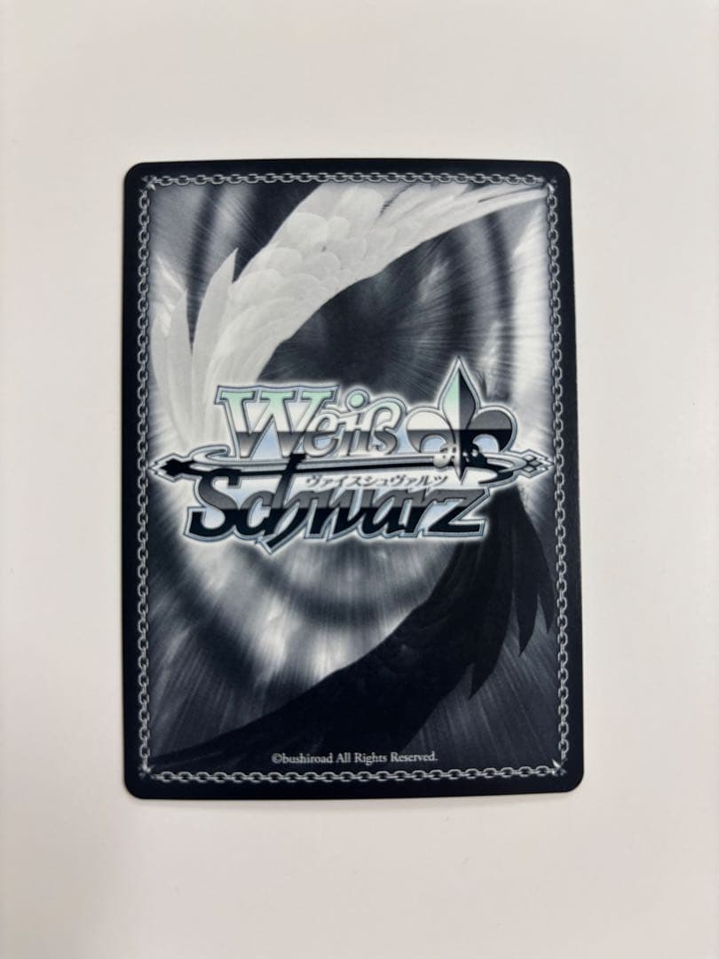 【ヴァイスシュバルツ】Summer Splash Party! 湊あくあ SP