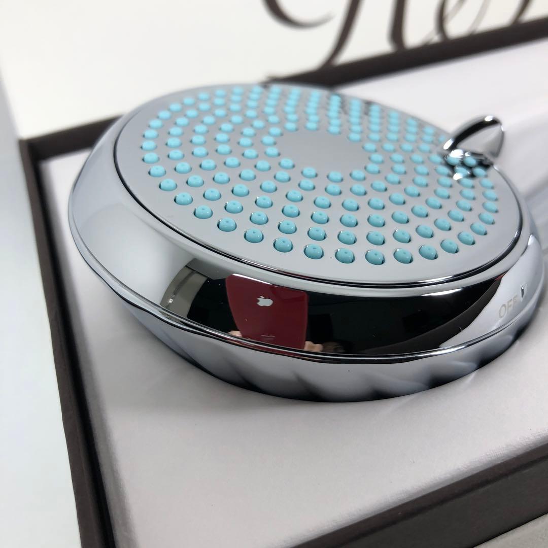 ReFa リファ ファインバブルワン シャワーヘッド