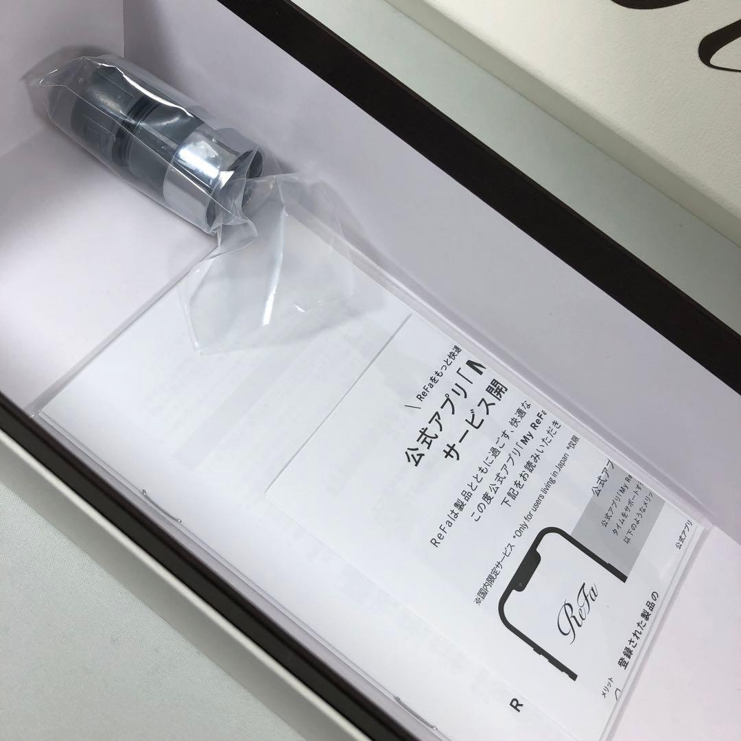 ReFa リファ ファインバブルワン シャワーヘッド