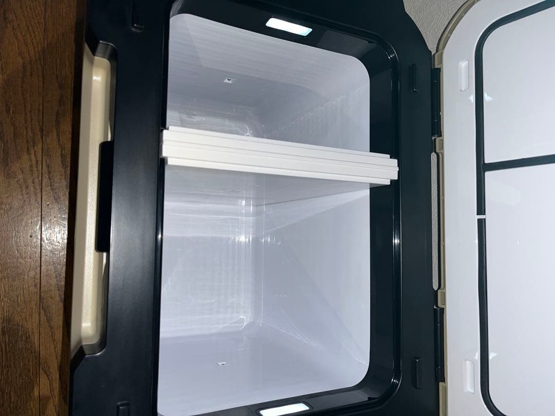 ハイコーキ コードレス冷温庫 UL18DBA