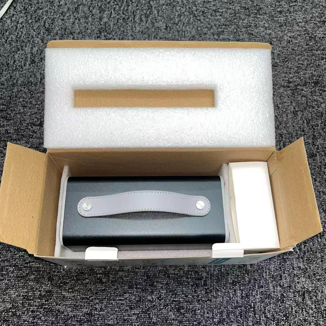 【最新モデル・PSE確認済】ポータブル電源 166Wh USBPD ハンドル付き