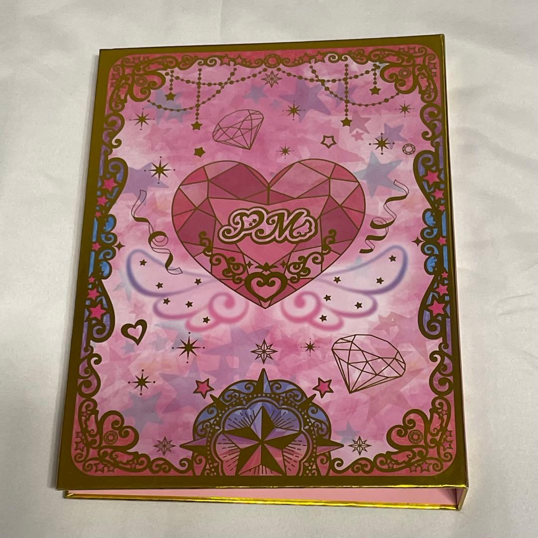 プリマジ コーデブック コーデカード まとめ売り 引退品