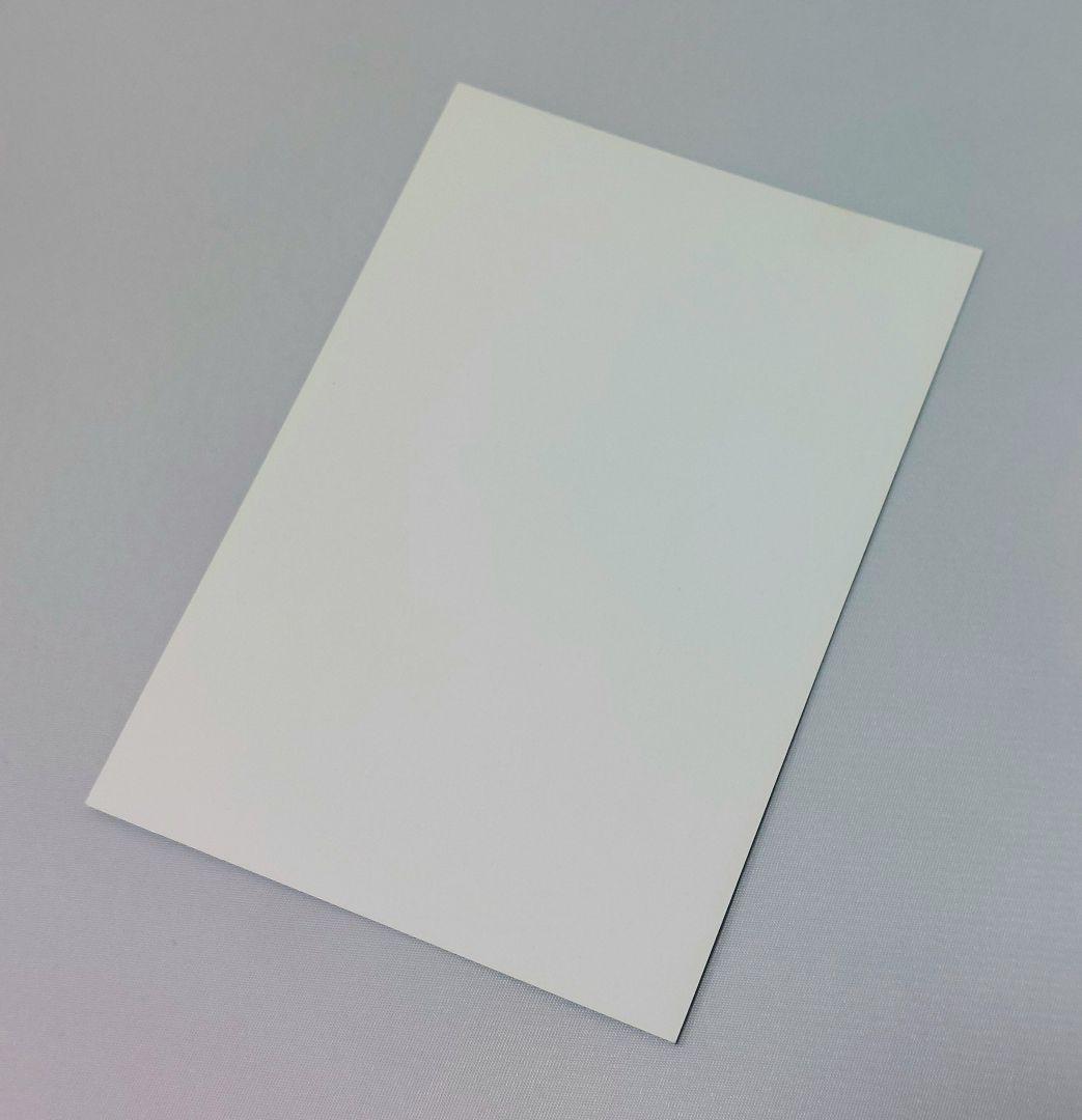 カプコンバー ポストカード デビルメイクライ