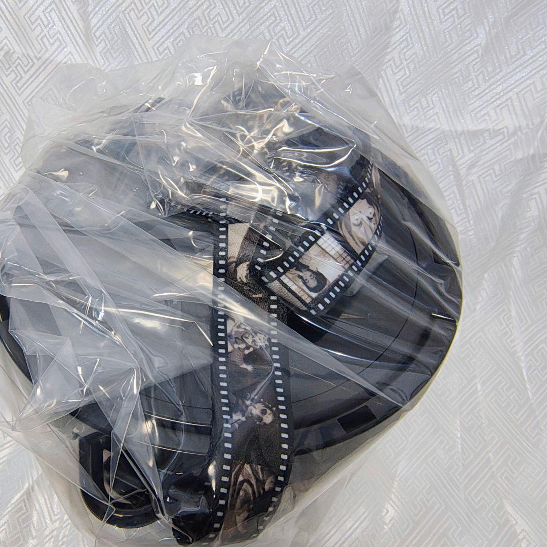 鬼滅の刃 劇場版 無限城 未使用ポップコーンバケツ パンフレット＆限定ファイル