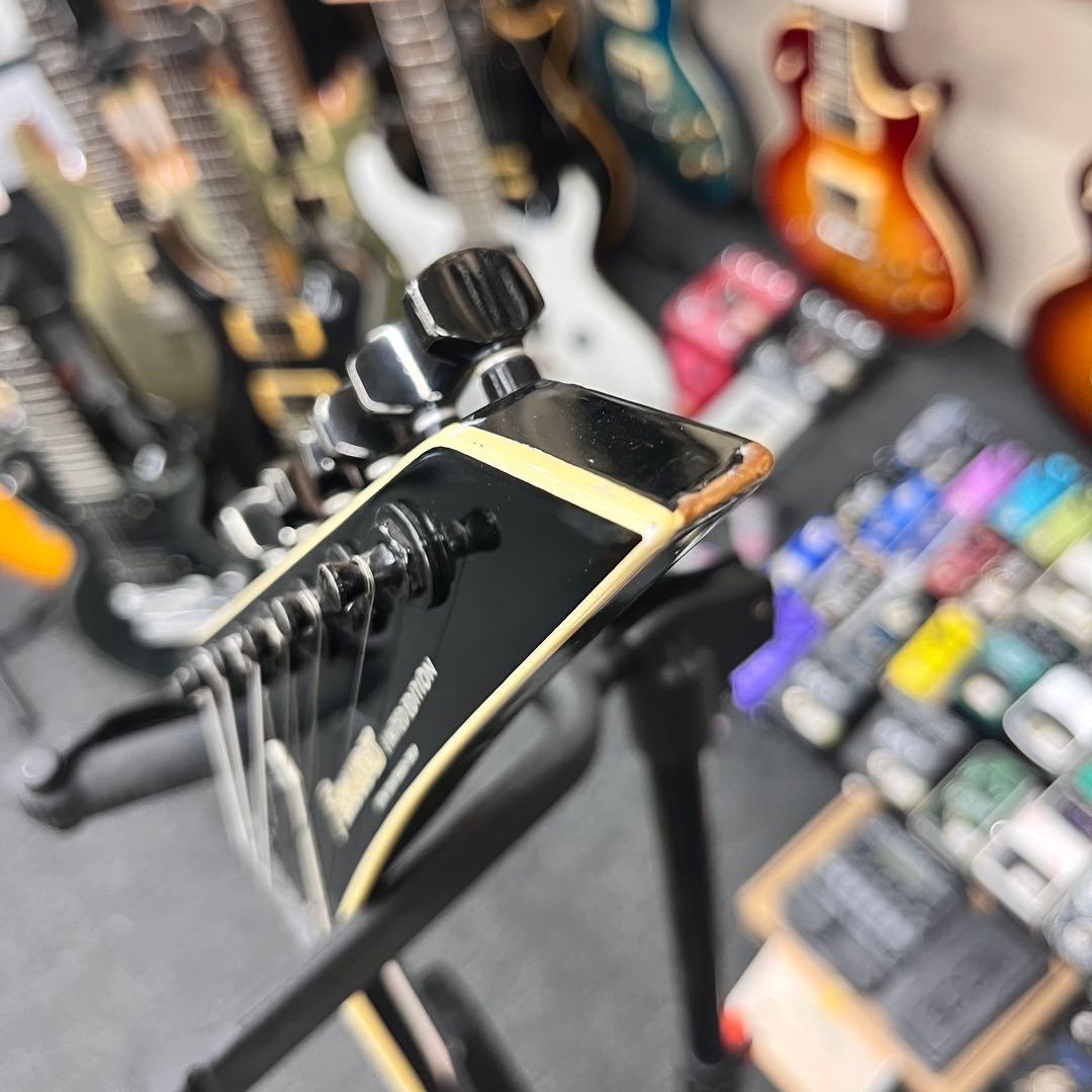 【10737】 FERNANDES TE-95HT White line