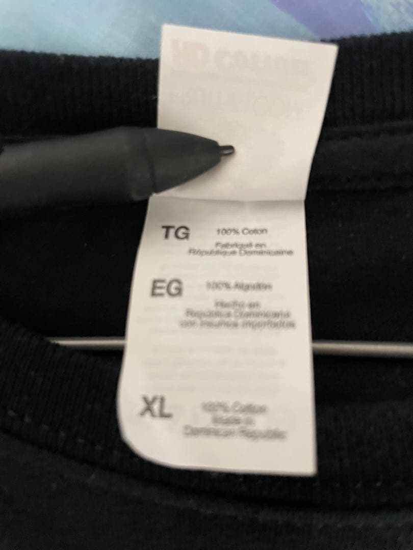 AKIRA　KIMONO MY HOUSE 　Tシャツ　XL