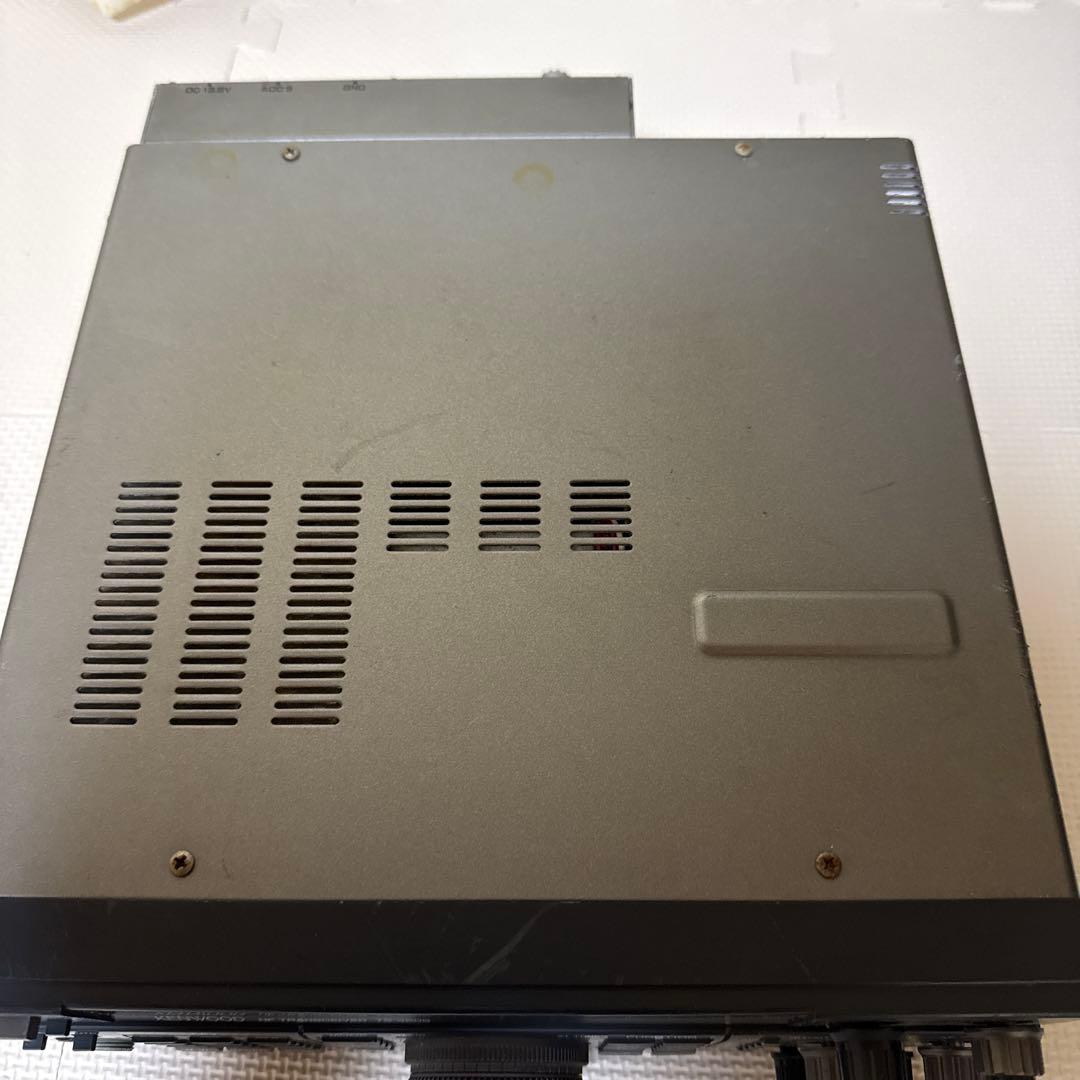 KENWOOD TS-450S トランシーバー