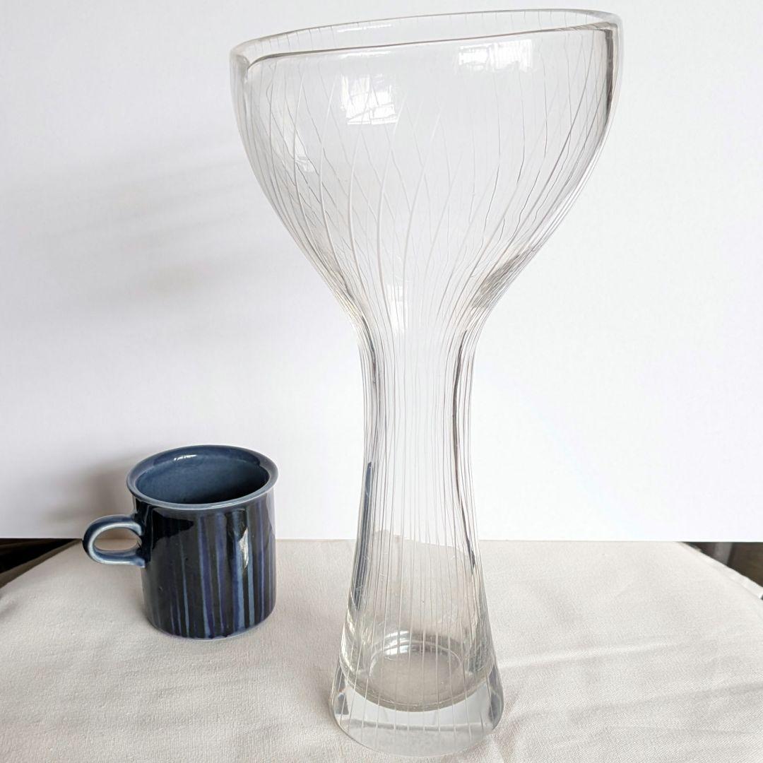 b*9様 Tapio Wirkkala タピオ・ヴィルカラ　カンタレリ　iitt