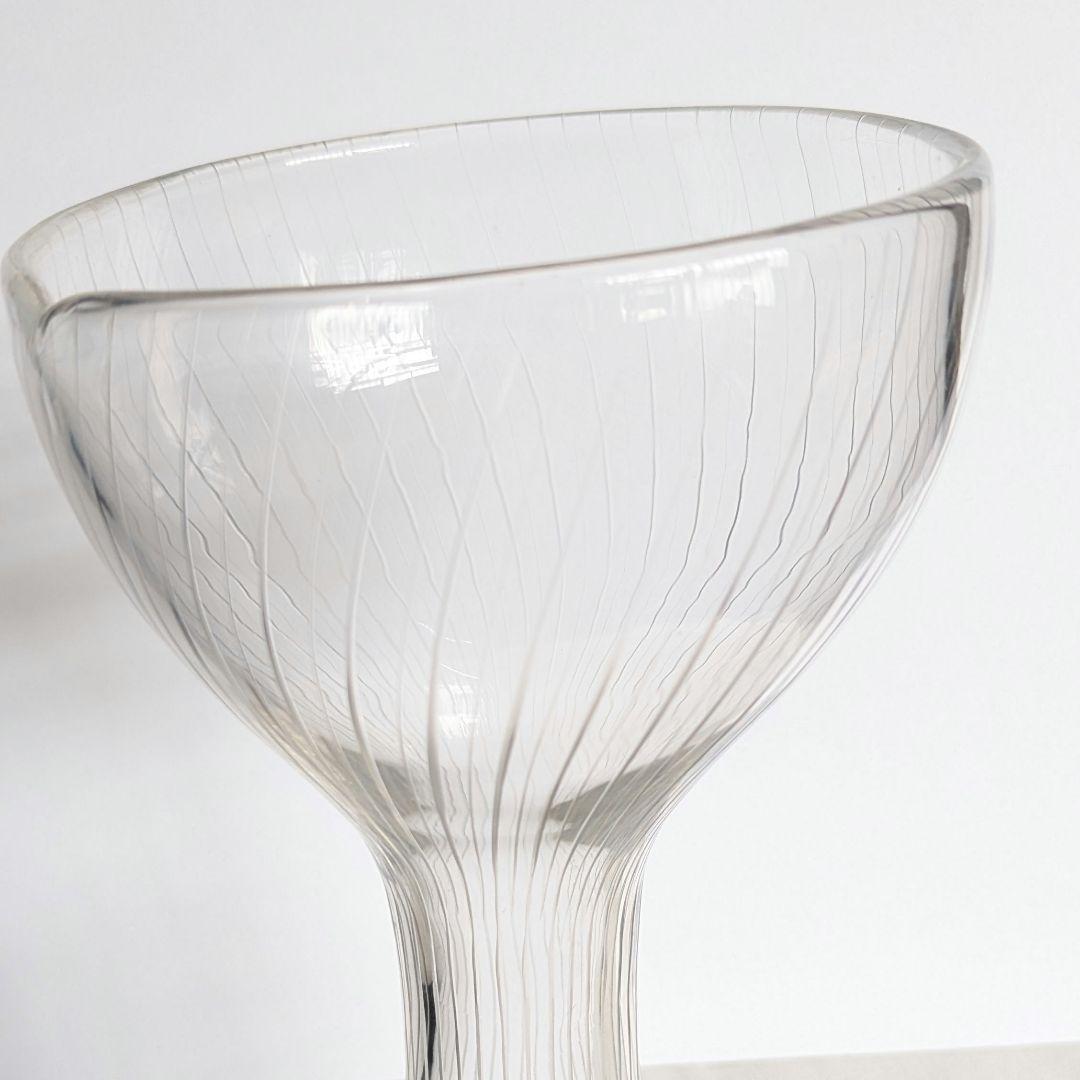 b*9様 Tapio Wirkkala タピオ・ヴィルカラ　カンタレリ　iitt