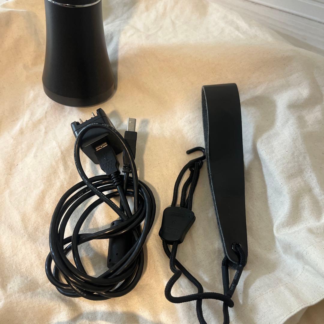 【美品・値下げしました】AKAI EWI SOLO