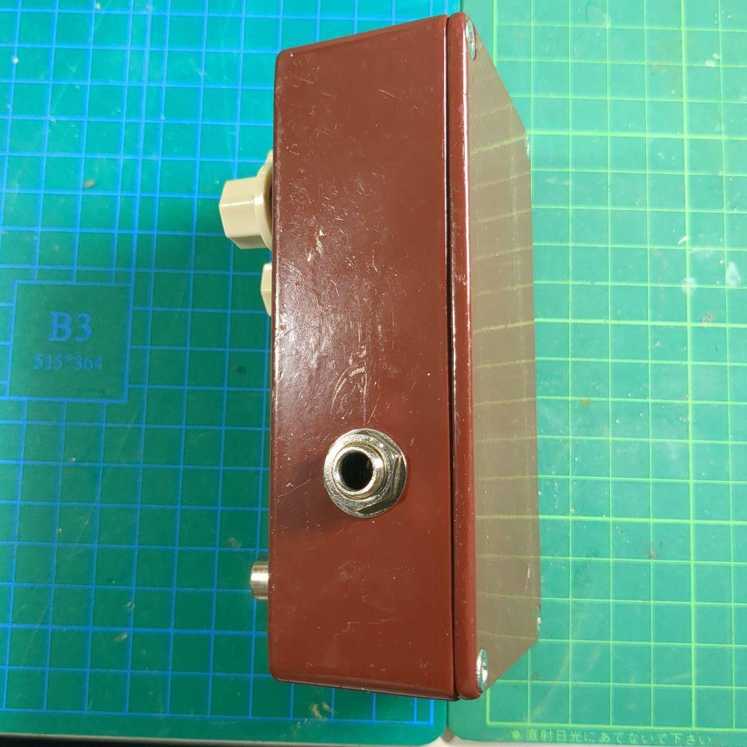 最終価格！JHS PEDALS / Charlie Brown v3？