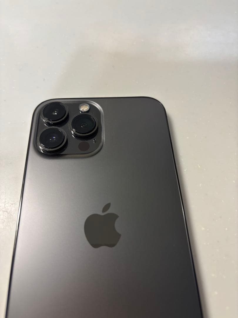 【値下げ】Apple iPhone 13 Pro Max 128GB