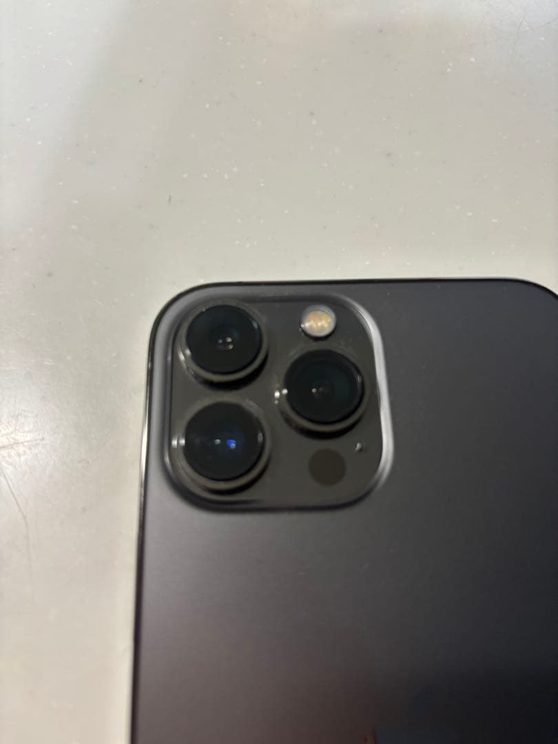 【値下げ】Apple iPhone 13 Pro Max 128GB