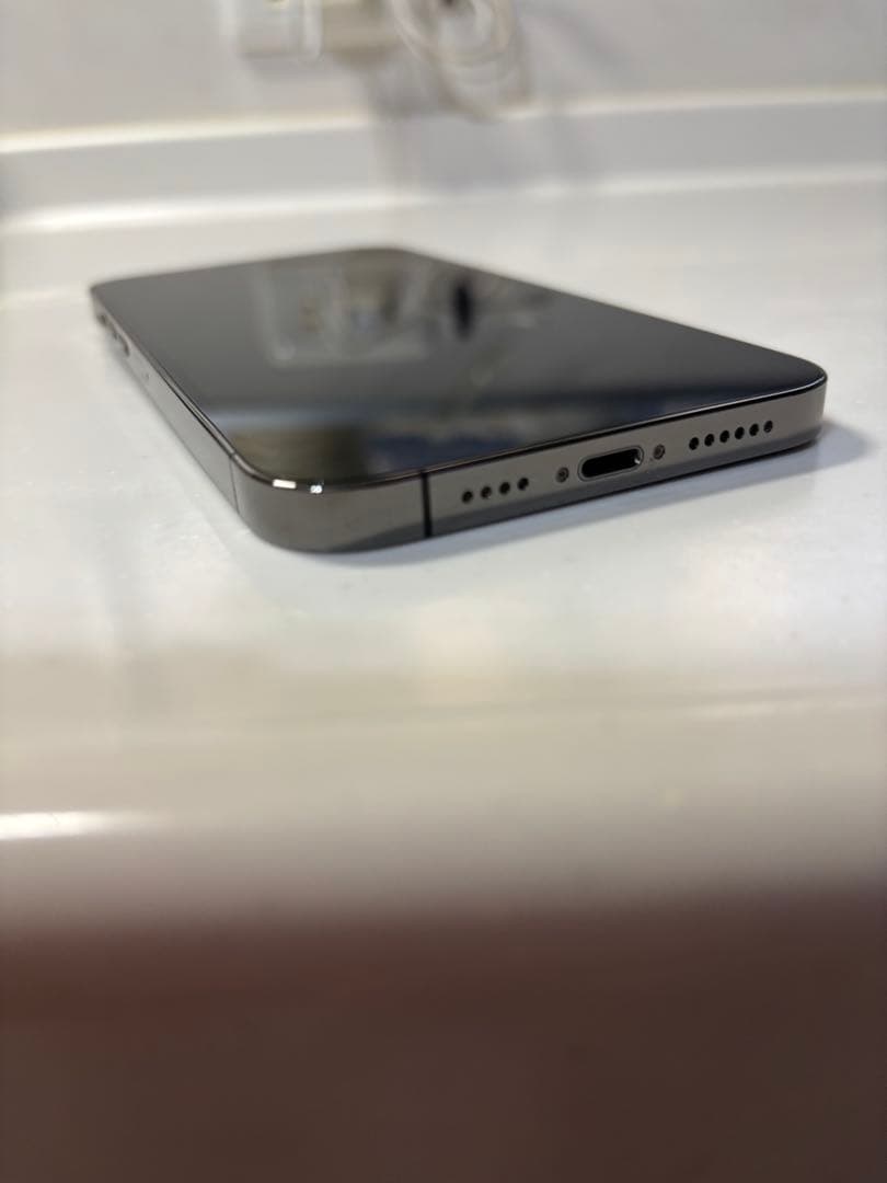 【値下げ】Apple iPhone 13 Pro Max 128GB