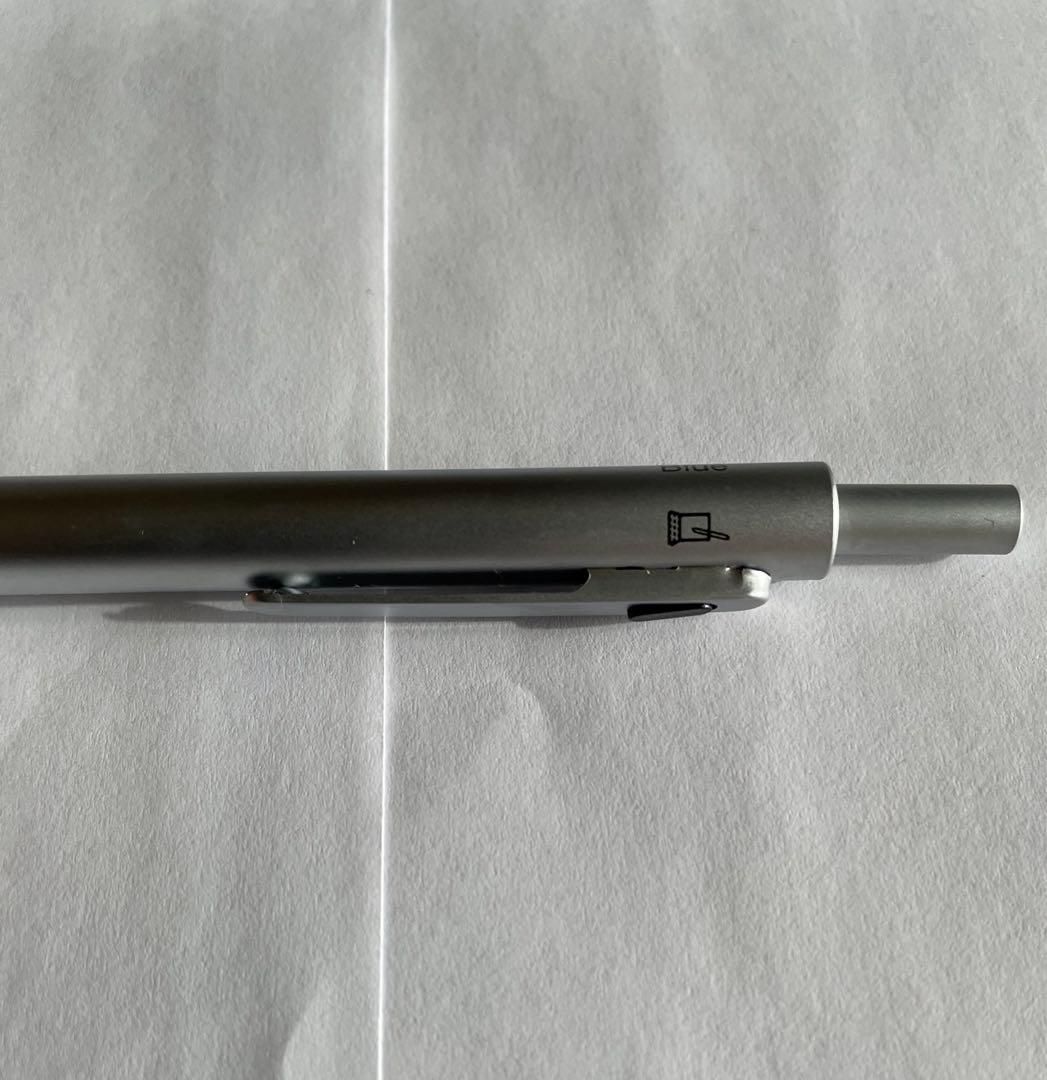 2色ペン筆箱 シャープペン ニュースキン Big Planet ファーマネックス